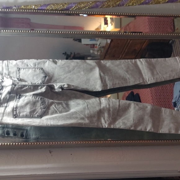 J brand jeans - Picture 3 of 4